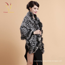 Branded Fur Pashmina Shawls Winter